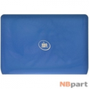 Крышка матрицы ноутбука (A) DNS Home (0152061) SWH / 33SWHLC0090 синий