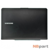 Крышка матрицы ноутбука (A) Samsung NP530U3C / BA75-03709F коричневый