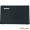 Крышка матрицы ноутбука (A) Lenovo G780 / AP0H4000500
