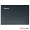 Крышка матрицы ноутбука (A) Lenovo G50-70 / AP0TH000100