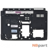 Нижняя часть корпуса ноутбука Acer Aspire 4740G / AP0BA000300 черный
