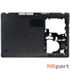 Нижняя часть корпуса ноутбука Samsung NP470R5E / черный