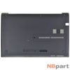Нижняя часть корпуса ноутбука Samsung NP700Z5C / BA81-15173A серый