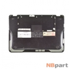 Нижняя часть корпуса ноутбука MSI X-Slim X370 (MS-1356) / 307-351D235-Z17 черный