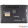 Нижняя часть корпуса ноутбука Samsung R520 (NP-R520-FS02) / BA81-06521A черный