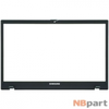 Рамка матрицы ноутбука Samsung NP300V5A / BA75-03209A черный