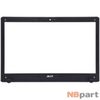 Рамка матрицы ноутбука Acer Aspire 5538G (NAL00) / AP09F0002009