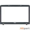Рамка матрицы ноутбука Dell Vostro A860 (PP37L) / CN-0M858H-12800-94N-0456-A00