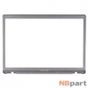 Рамка матрицы ноутбука Sony VAIO VGN-S / 4-683-217 серый