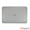 Задняя крышка планшета Acer Iconia Tab A210 / белый