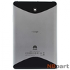 Задняя крышка планшета Huawei MediaPad S7-301w / серый