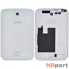 Задняя крышка планшета Samsung Galaxy Note 8.0 N5100 (3G &amp; Wifi) / IK0328 белый