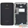 Задняя крышка планшета Samsung Galaxy Tab 3 7.0 SM-T211 Wi-Fi, Bluetooth, 3G / коричневый