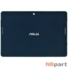 Задняя крышка планшета ASUS MeMO Pad FHD 10 ME302C (K00A) (без 3G) / синий