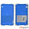 Задняя крышка планшета DEXP Ursus Z170 Kid&#039;s Blue / голубой