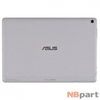 Задняя крышка планшета ASUS ZenPad 10 (Z300CG) P021 / белый
