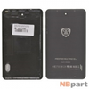 Задняя крышка планшета Prestigio MultiPad WIZE 3038 3G (PMT3038) / черный