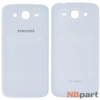 Задняя крышка Samsung Galaxy Mega 5.8 GT-I9152 / белый