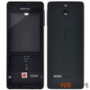 Корпус Nokia 515 Dual Sim / черный