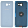 Задняя крышка Samsung Galaxy A7 (2017) SM-A720F / синий
