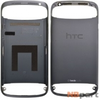 Задняя крышка HTC One S Z520e / серый