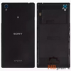 Задняя крышка Sony Xperia T3 (D5102) / черный