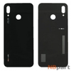 Задняя крышка Huawei P20 Lite (ANE-LX1) / черный