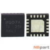BQ24707A, BQ07A - Texas Instruments