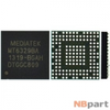 MT6329BA - Контроллер питания Mediatek