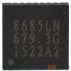 OZ8685LN - Контроллер заряда батареи O2MICRO