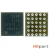 SMB358SET-2166Y - Контроллер питания Texas Instruments