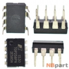 TOP258PN - ШИМ-контроллер Power Integrations