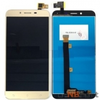 Модуль (дисплей + тачскрин) для ASUS ZenFone 3 Max (ZC553KL) золото