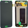 Модуль (дисплей + тачскрин) для Samsung Galaxy S6 SM-G920 черный (оригинал)
