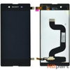 Модуль (дисплей + тачскрин) для Sony Xperia E3 (D2203) черный