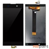 Модуль (дисплей + тачскрин) для Sony Xperia L2 DS (H4311) черный