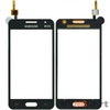 Тачскрин для SAMSUNG Galaxy Core 2 Duos SM-G355H черный