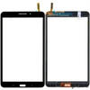 Тачскрин для Samsung Galaxy Tab 4 8.0 SM-T330 (Wi-Fi) черный (Без отверстия под динамик)