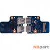Шлейф / плата Samsung RF511 (NP-RF511-S01) / BA92-07326A на USB