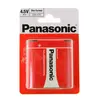 Panasonic 3R12 Zinc Carbon 3R12RZ/1BP BL1