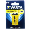 Varta 3R12 Superlife 2012 BL1