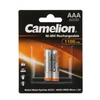 Camelion HR03 1100mah NH-AAA1100BP2 BL2