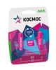 Космос HR03 800mah NI-MH BL2