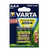 Varta HR03 1000mah Ready 2 Use R2U 5703 BL4