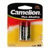 Camelion LR6 Plus Alkaline BL2 (24шт)