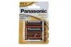 Panasonic LR6 Alkaline Power LR6APB/4BP BL4 (48шт)