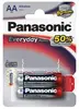 Panasonic LR6 Everyday Power LR6EPS/2BP BL2 (24шт)