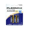 Pleomax LR6 Alkaline BL4 (40шт)