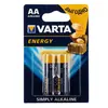 Varta LR6 Energy 4106 BL2