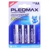 Pleomax R6 Super Heavy Duty BL4 (40шт)